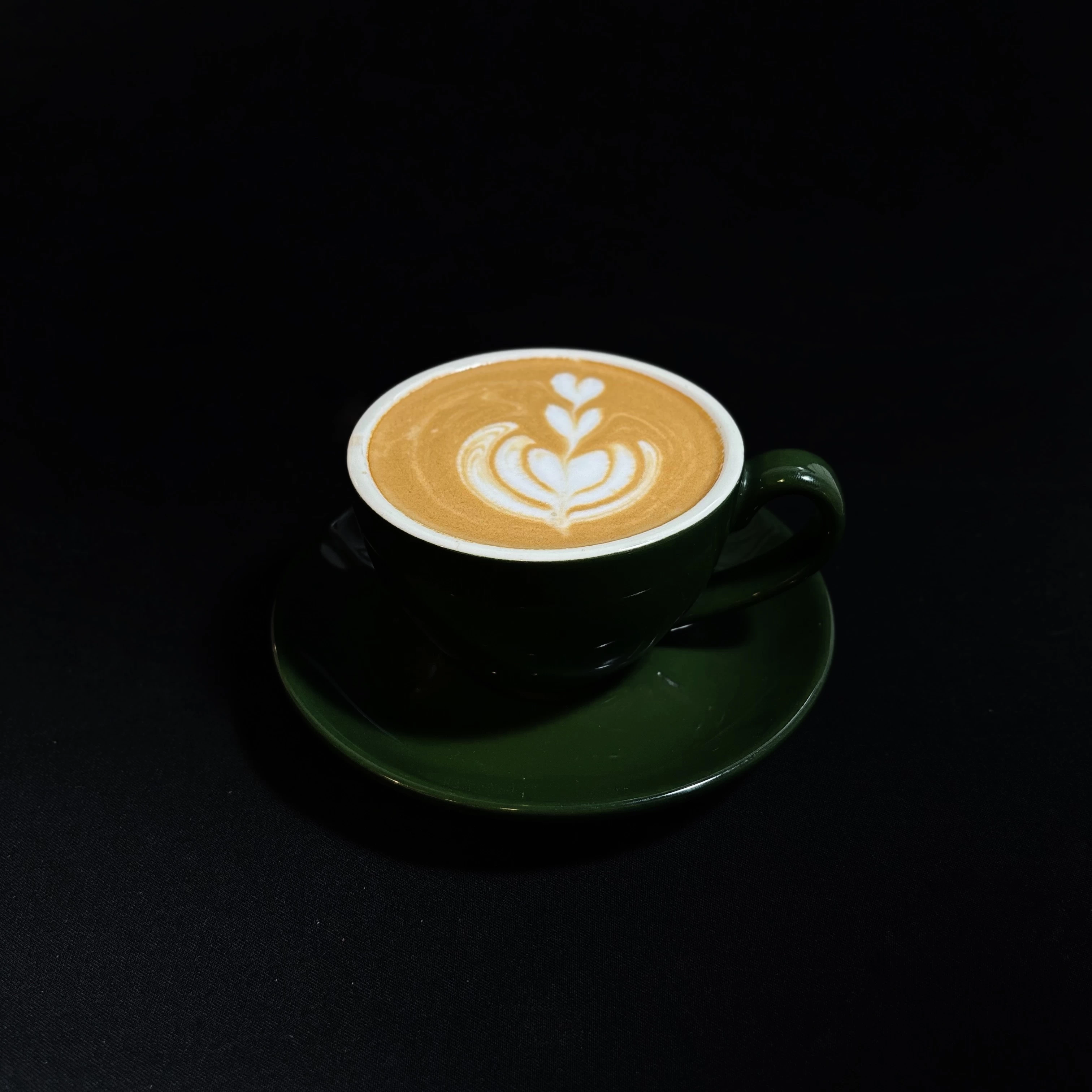 Foto Caffè Latte Hot