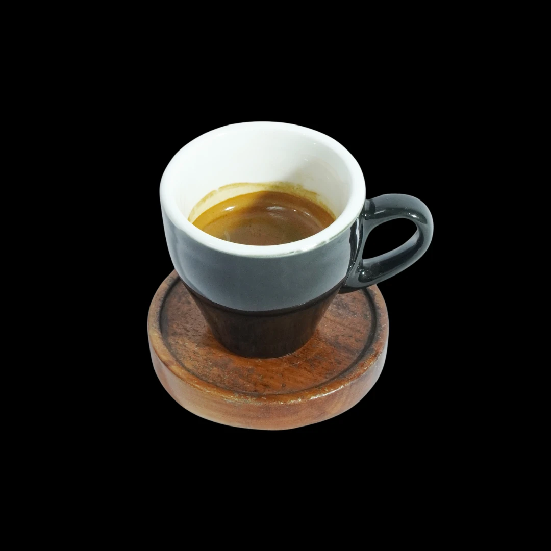 Foto Espresso Double Shot