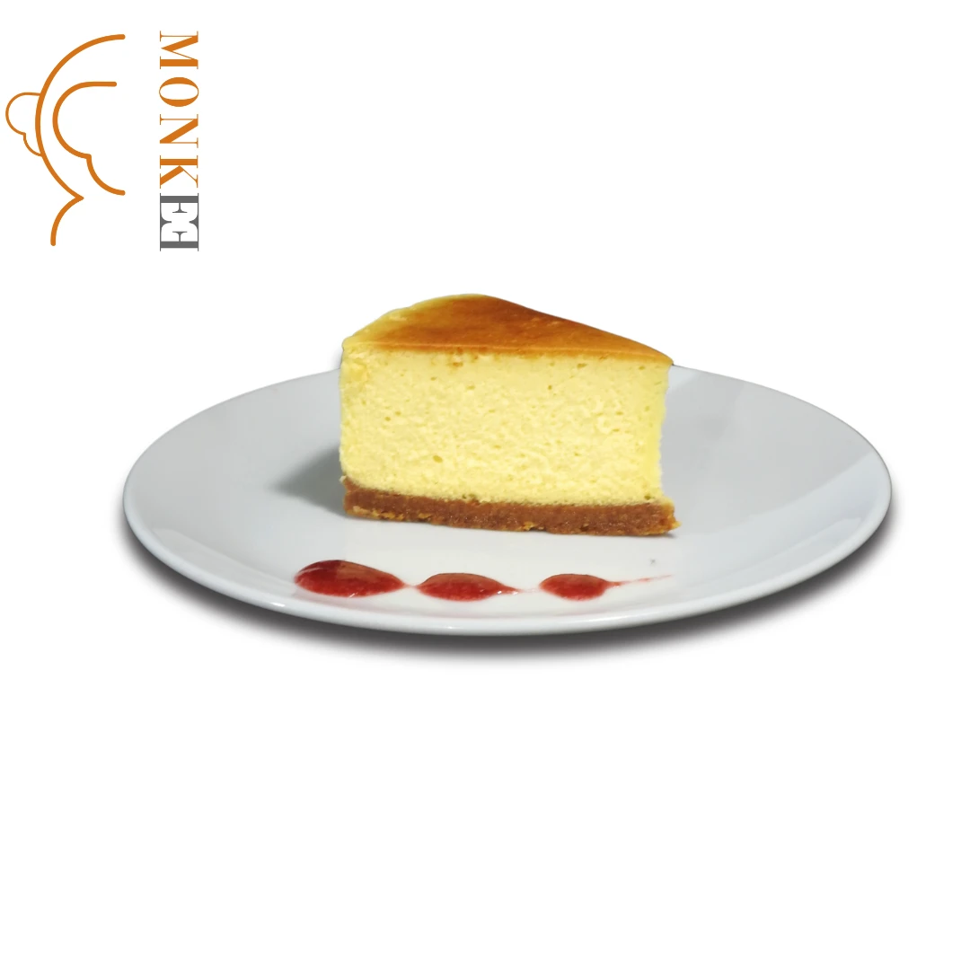 Foto New York Cheese Cake
