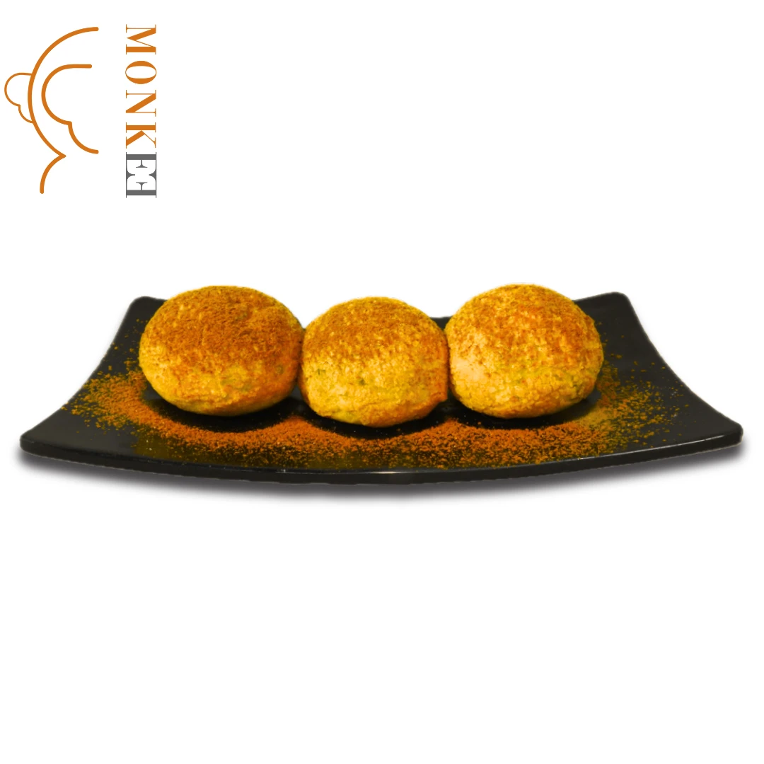 Foto Choux Au Craquelin Chocolate 3 Pcs