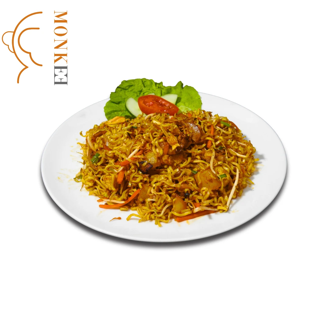 Foto Fried Mie Mamak