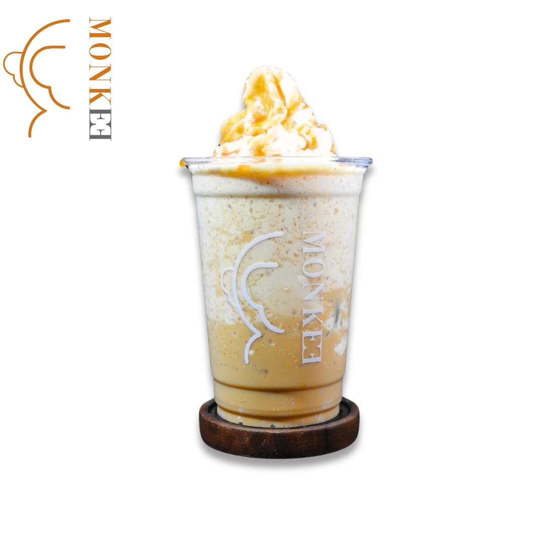 Foto Caramel Frappuccino - Tall