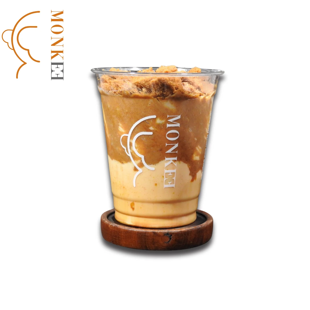 Foto Crumble Milcuid